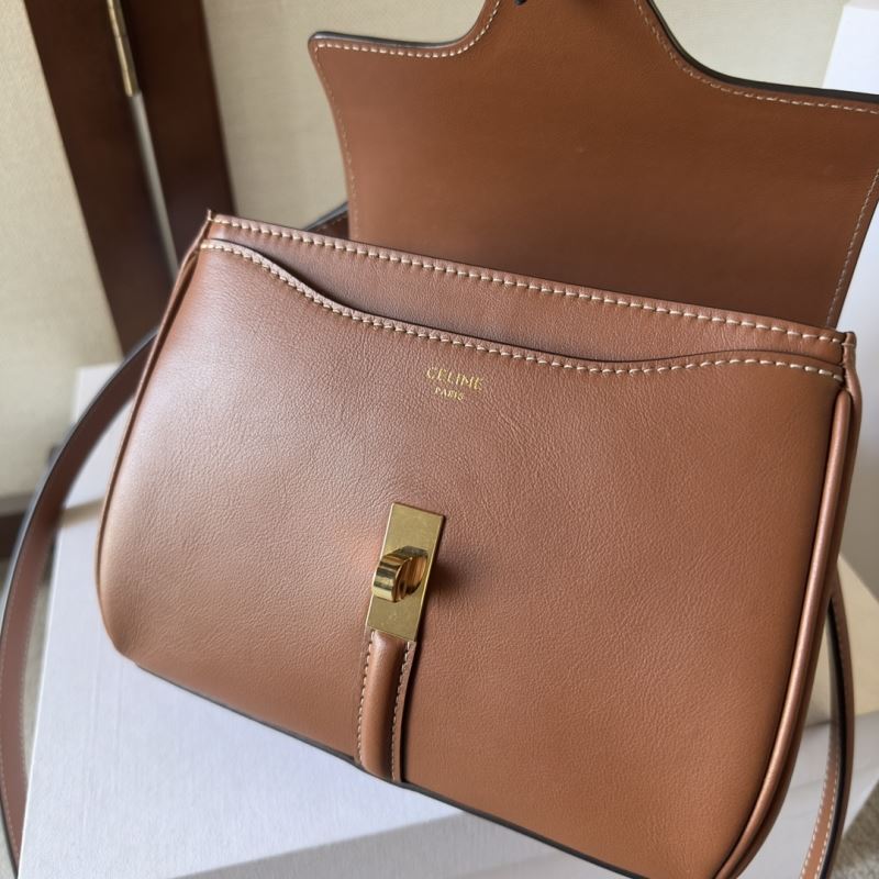 Celine Top Handle Bags